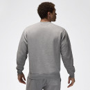 Свитшот Jordan Brooklyn FV7293-091 - серый