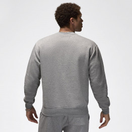 Свитшот Jordan Brooklyn FV7293-091 - серый