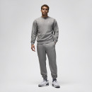 Свитшот Jordan Brooklyn FV7293-091 - серый