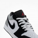 Мужские кроссовки Air Jordan 1 Low SE HF3148-106 - черно-белые