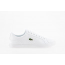 Обувь Lacoste Lerond BL 2 Cam 733CAM1033-001 - белые