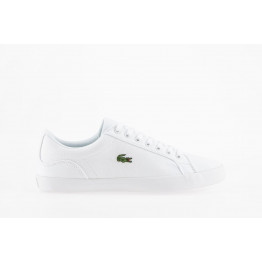 Обувь Lacoste Lerond BL 2 Cam 733CAM1033-001 - белые