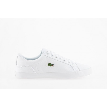 Обувь Lacoste Lerond BL 2 Cam 733CAM1033-001 - белые