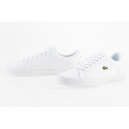 Обувь Lacoste Lerond BL 2 Cam 733CAM1033-001 - белые