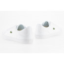 Обувь Lacoste Lerond BL 2 Cam 733CAM1033-001 - белые