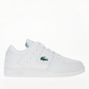 Ботинки Lacoste Court Cage 0721 1 SMA 741SMA0027-21G - белые