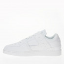 Ботинки Lacoste Court Cage 0721 1 SMA 741SMA0027-21G - белые