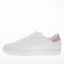 Обувь Lacoste Powercourt 741SUJ0014-1Y9 - белые
