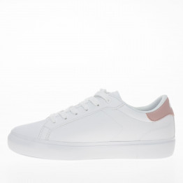 Обувь Lacoste Powercourt 741SUJ0014-1Y9 - белые