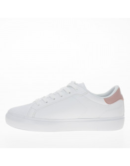 Обувь Lacoste Powercourt 741SUJ0014-1Y9 - белые