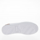 Обувь Lacoste Powercourt 741SUJ0014-1Y9 - белые