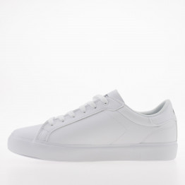 Кроссовки Lacoste Powercourt 741SUJ0014-21G - белые
