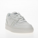 Обувь Lacoste Court 742SFA0076-65T - белые