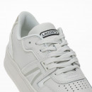 Обувь Lacoste Court 742SFA0076-65T - белые
