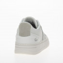 Обувь Lacoste Court 742SFA0076-65T - белые