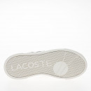Обувь Lacoste L002 743CFA0030-21G - белые