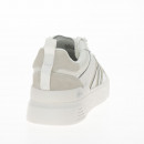 Обувь Lacoste L002 743CFA0030-21G - белые