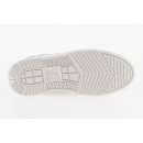 Кроссовки Lacoste Leather and Suede Colour-Block 743SFA0073-AMK - многоцветные