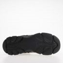 Обувь Lacoste L003 743SMA0064-02H - черные