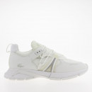 Обувь Lacoste L003 743SMA0064-21G - белые