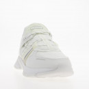 Обувь Lacoste L003 743SMA0064-21G - белые