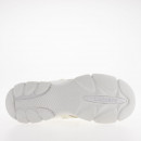 Обувь Lacoste L003 743SMA0064-21G - белые