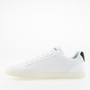 Кроссовки Lacoste L-Spin Deluxe 744CMA0024-1R5 - белые