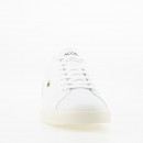 Кроссовки Lacoste L-Spin Deluxe 744CMA0024-1R5 - белые