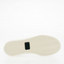 Кроссовки Lacoste L-Spin Deluxe 744CMA0024-1R5 - белые