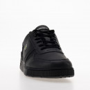 Обувь Lacoste T-Clip 222 1 SUJ 744SUJ0007-02H - черные