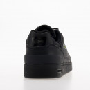 Обувь Lacoste T-Clip 222 1 SUJ 744SUJ0007-02H - черные