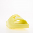 Шлепанцы Lacoste Serve Slide 745CFA0005-AA5 - желтые