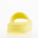 Шлепанцы Lacoste Serve Slide 745CFA0005-AA5 - желтые