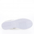 Кроссовки Lacoste Ziane Platform Leather 745CFA0013-312 - черные