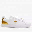 Кроссовки Lacoste Lerond Pro 123 1 CFA 745CFA0027-216 - белые