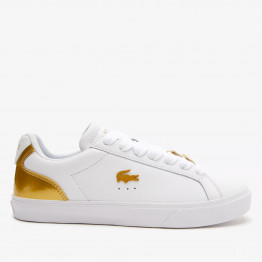 Кроссовки Lacoste Lerond Pro 123 1 CFA 745CFA0027-216 - белые