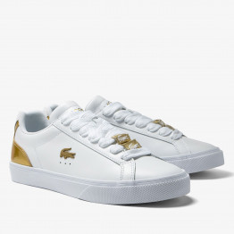 Кроссовки Lacoste Lerond Pro 123 1 CFA 745CFA0027-216 - белые