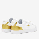 Кроссовки Lacoste Lerond Pro 123 1 CFA 745CFA0027-216 - белые