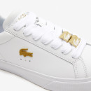 Кроссовки Lacoste Lerond Pro 123 1 CFA 745CFA0027-216 - белые