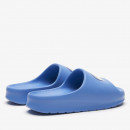 Сланцы Lacoste Croco 2.0 Eco 123 745CMA0005-2M8 - голубые