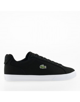 Кроссовки Lacoste Lerond Pro BL 123 1 CMA 745CMA0054-312 - черные