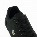 Кроссовки Lacoste Lerond Pro BL 123 1 CMA 745CMA0054-312 - черные