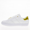 Кроссовки Lacoste Powercourt 2.0 745SFA0034-216 - белые