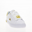 Кроссовки Lacoste Powercourt 2.0 745SFA0034-216 - белые