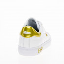 Кроссовки Lacoste Powercourt 2.0 745SFA0034-216 - белые