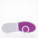 Кроссовки Lacoste Carnaby Plat 123 1 SFA 745SFA0040-Z54 - белые