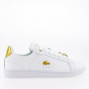 Боты Lacoste Carnaby Pro 745SFA0055-216 - белые