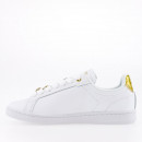 Боты Lacoste Carnaby Pro 745SFA0055-216 - белые