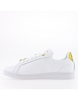 Боты Lacoste Carnaby Pro 745SFA0055-216 - белые