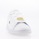 Боты Lacoste Carnaby Pro 745SFA0055-216 - белые